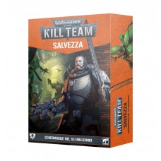 Warhammer 40,000 Kill Team: Salvezza